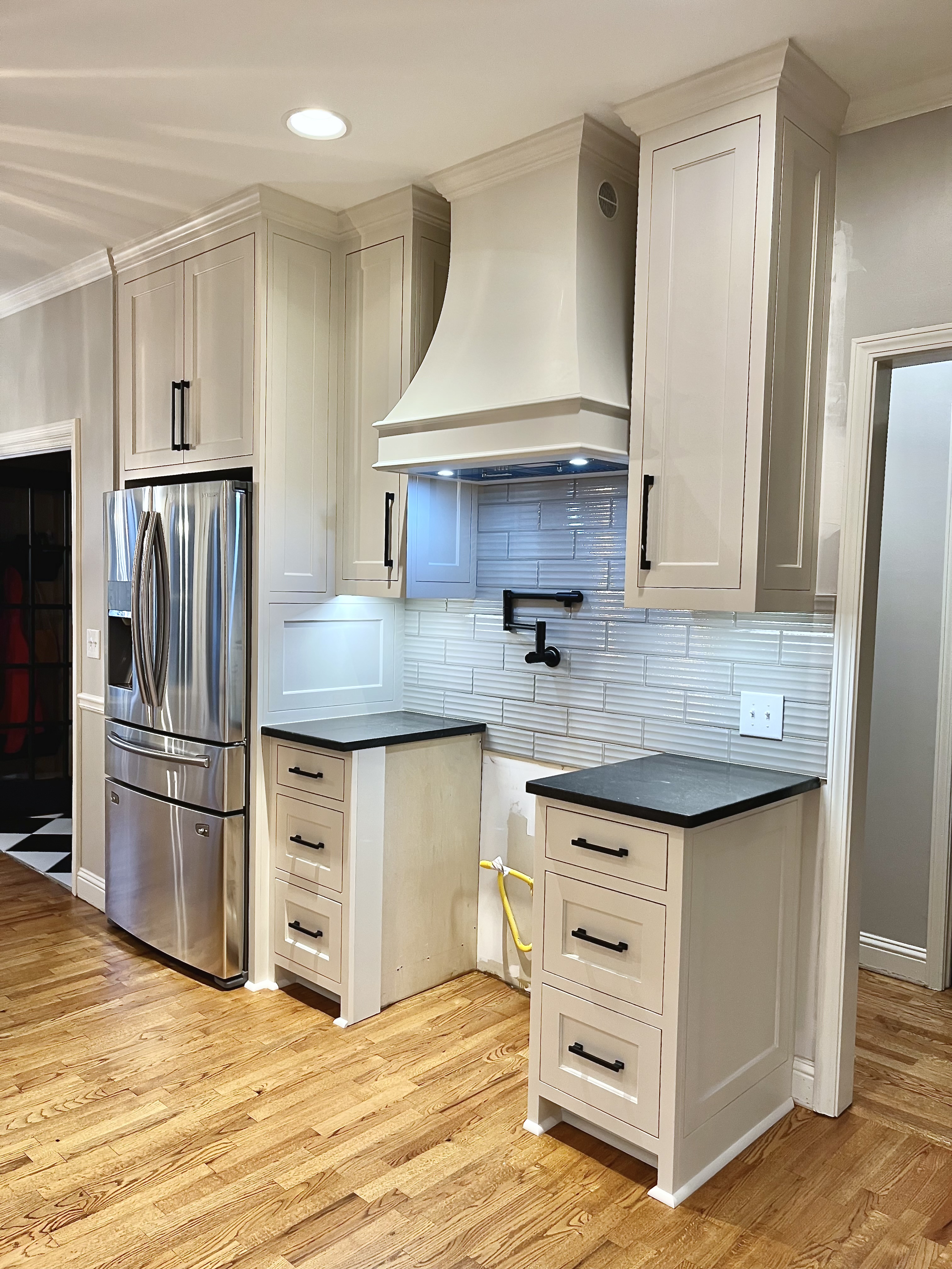 Custom-Built-Kitchen
